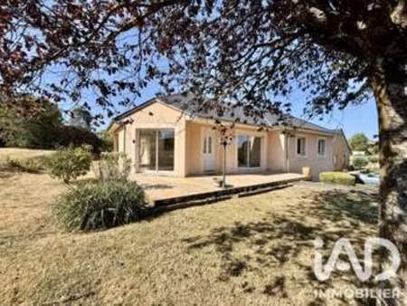 vente maison à naucelle (12800) : à vendre / 104m² naucelle