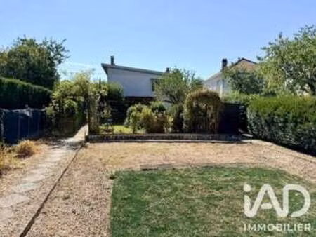 vente maison à orléans (45000) : à vendre / 102m² orléans