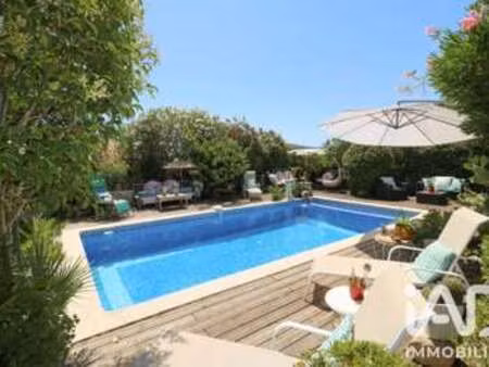 vente maison piscine à pierrefeu-du-var (83390) : à vendre piscine / 255m² pierrefeu-du-va