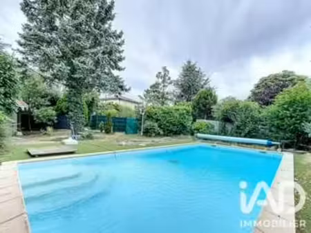vente maison piscine à taluyers (69440) : à vendre piscine / 235m² taluyers