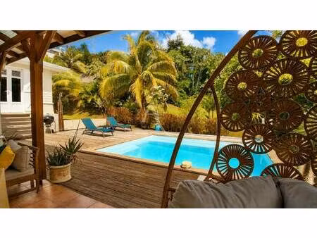 villa à vendre