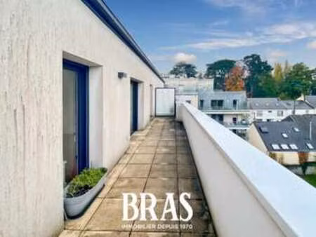 location appartement t1 à nantes (44000) : à louer t1 / 36m² nantes