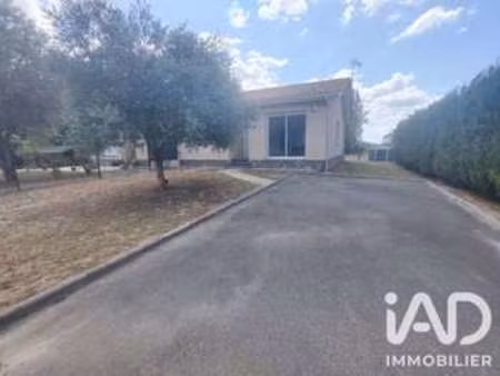 location maison à génissac (33420) : à louer / 80m² génissac