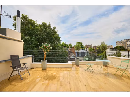 annonce maison à louer