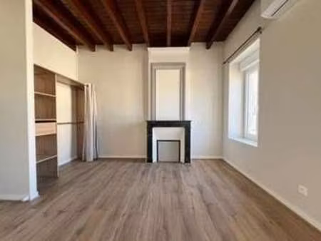 location maison à mongauzy (33190) : à louer / 65m² mongauzy