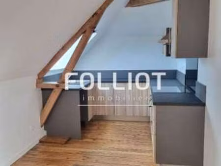 location appartement 3 pièces à saint-lô (50000) : à louer 3 pièces / 52m² saint-lô