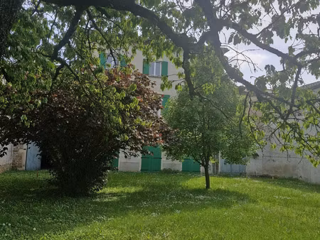 vente maison 6 pièces 136 m² belleville-en-beaujolais (69220)