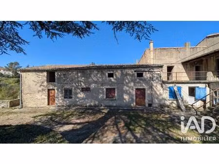 immeuble à vendre