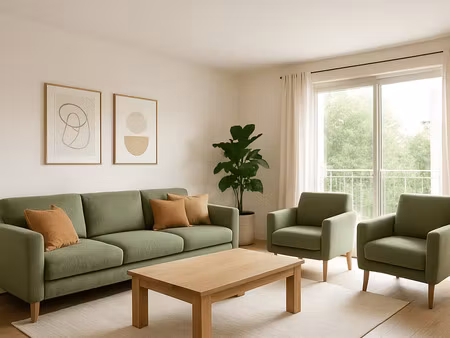 l'immobilier neuf et ancien