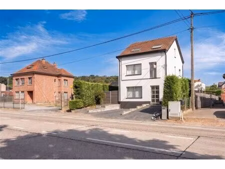 maison à vendre à staatsbaan 272 lubbeek (rbw48052)
