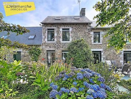 maison 5 pièces 125 m²