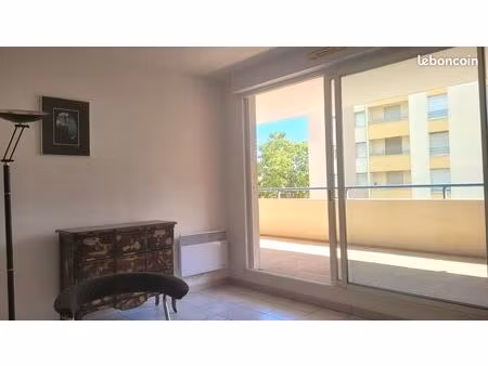 appartement f3 montpellier proche du centre-ville