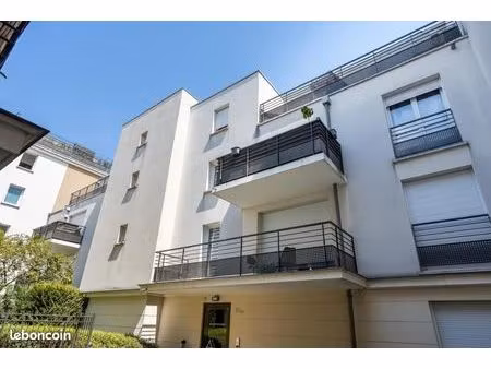 appartement 2 pièces 48 m²