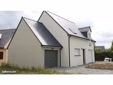 maison 6 pièces 105 m²