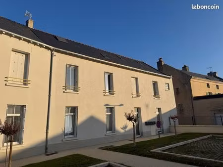 appartement t2