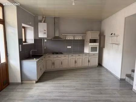 appartement t4