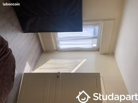 appartement 2 pièces 48 m²