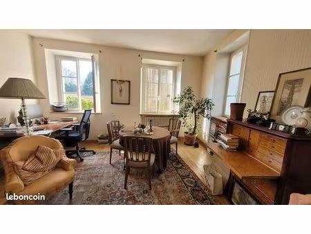 appartement spacieux et lumineux