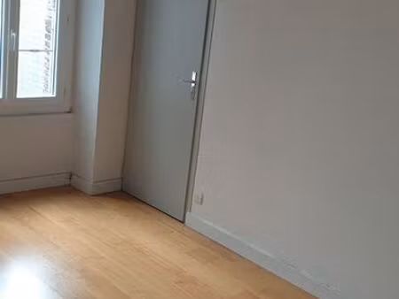 appartement 2 pieces 35 m²