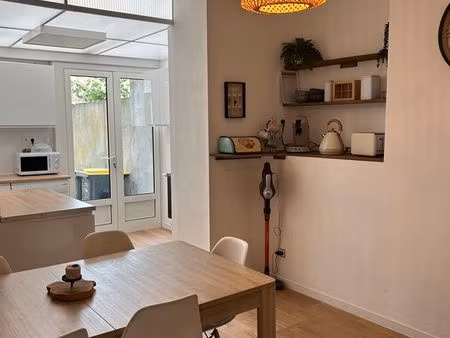 location chambre étudiant