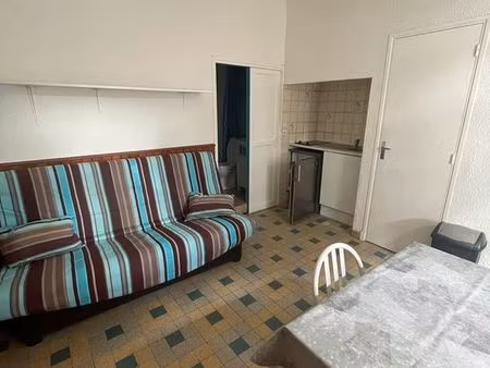 location studio quartier charlemagne pour étudiant