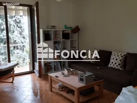 appartement 3 pièces 75 m²
