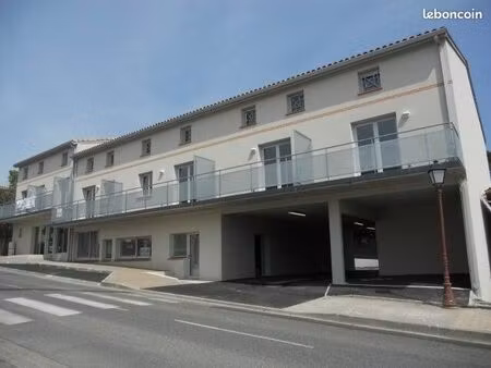 appartement 3 pièces 79 m²