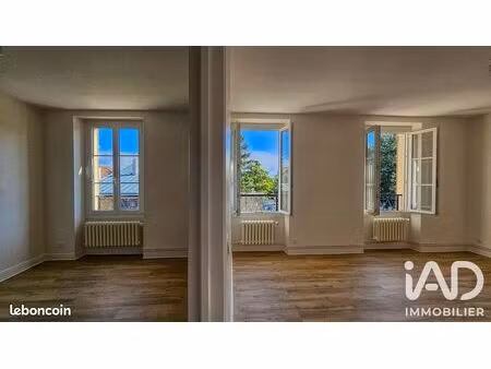 appartement 2 pièces 53 m²