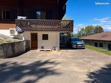 appartrement en location
