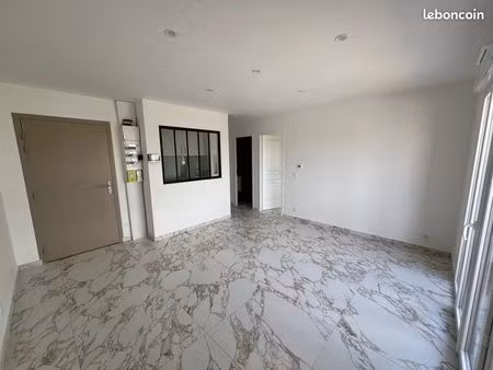 à louer – appartement t2 – freneuse