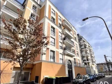 appartement 3 pièces 76 m²