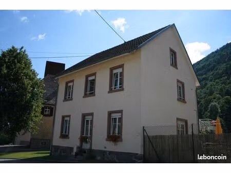 appartement 4 pièces 81 m²