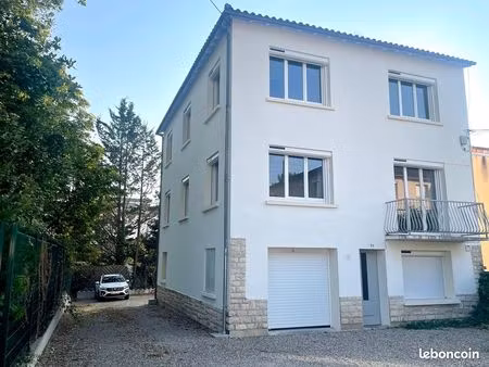 studio 1 pièce 15 m²