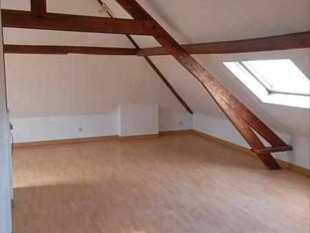 grand t2 idéalement situé