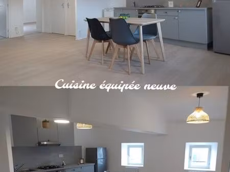 location t3 sainte-sigolène