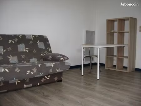 tours appartement t1 meublé
