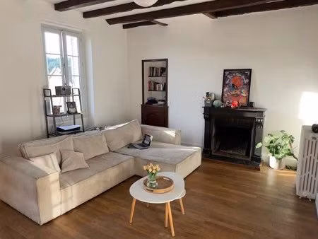 appartement t3
