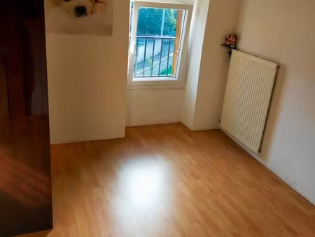 appartement à vorey sur arzon f3