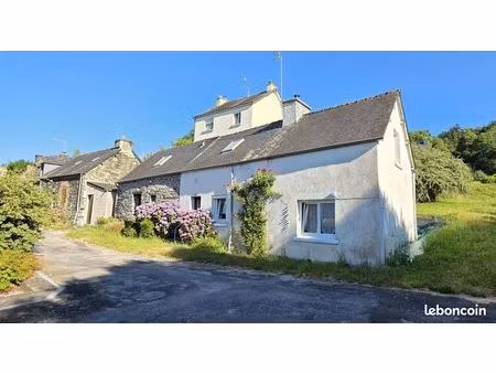maison 4 pièces 78 m²