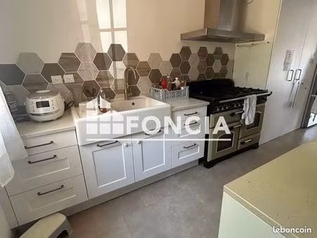 maison 5 pièces 108 m²