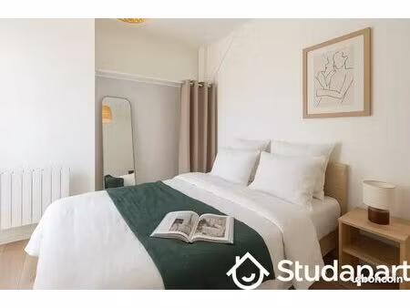 maison 10 m² paris