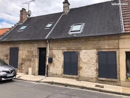 maison 4 pièces 103 m²
