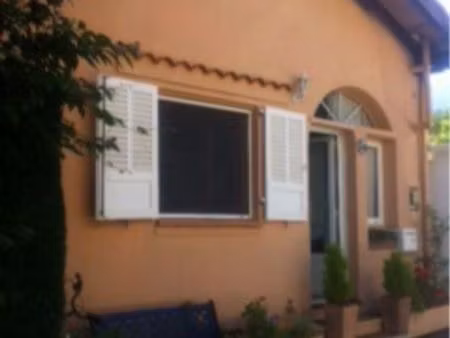 particulier loue pavillon rcm