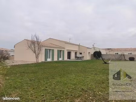 maison 5 pièces 128 m²