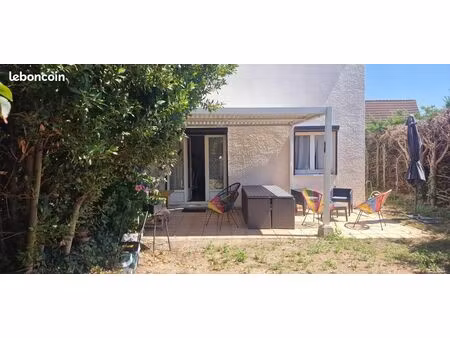 maison 4 pièces 77 m²