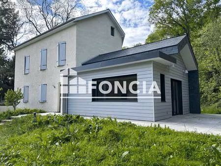maison 5 pièces 145 m²