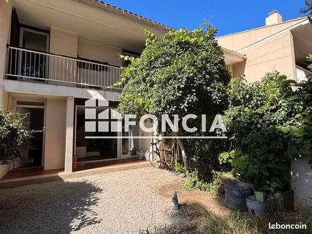 villa 4 pièces 86 m²