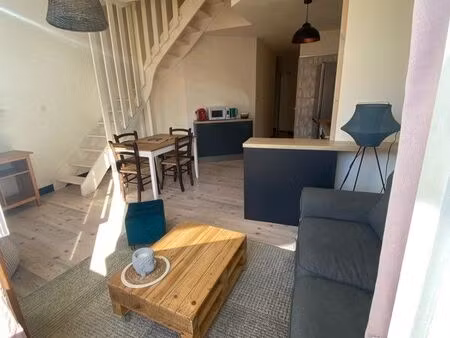 appartement atypique centre-ville avec vue