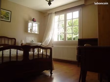loue chambre et cuisine meubles pour étudiante