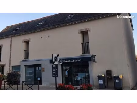 t2 36 m² hyper centre la meziere sans charge